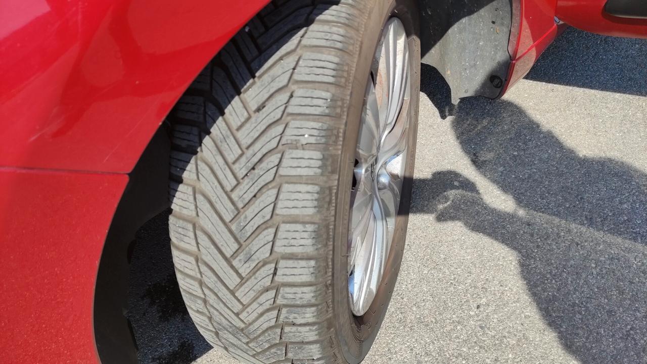 Citroen C3 Picasso PureTech 110 Exclusive NEOPATENTATI - 2016