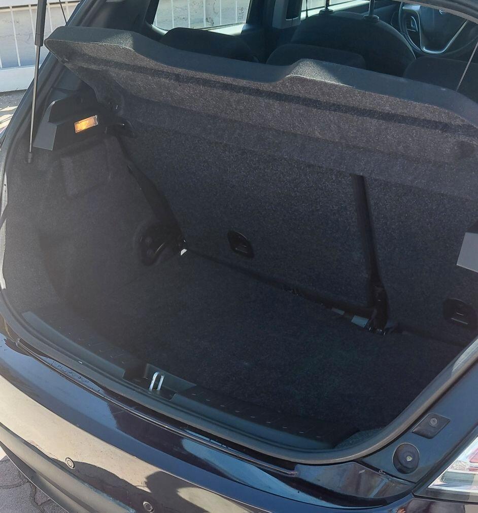 Lancia Ypsilon - 83.000 km Garanzia 12 mesi