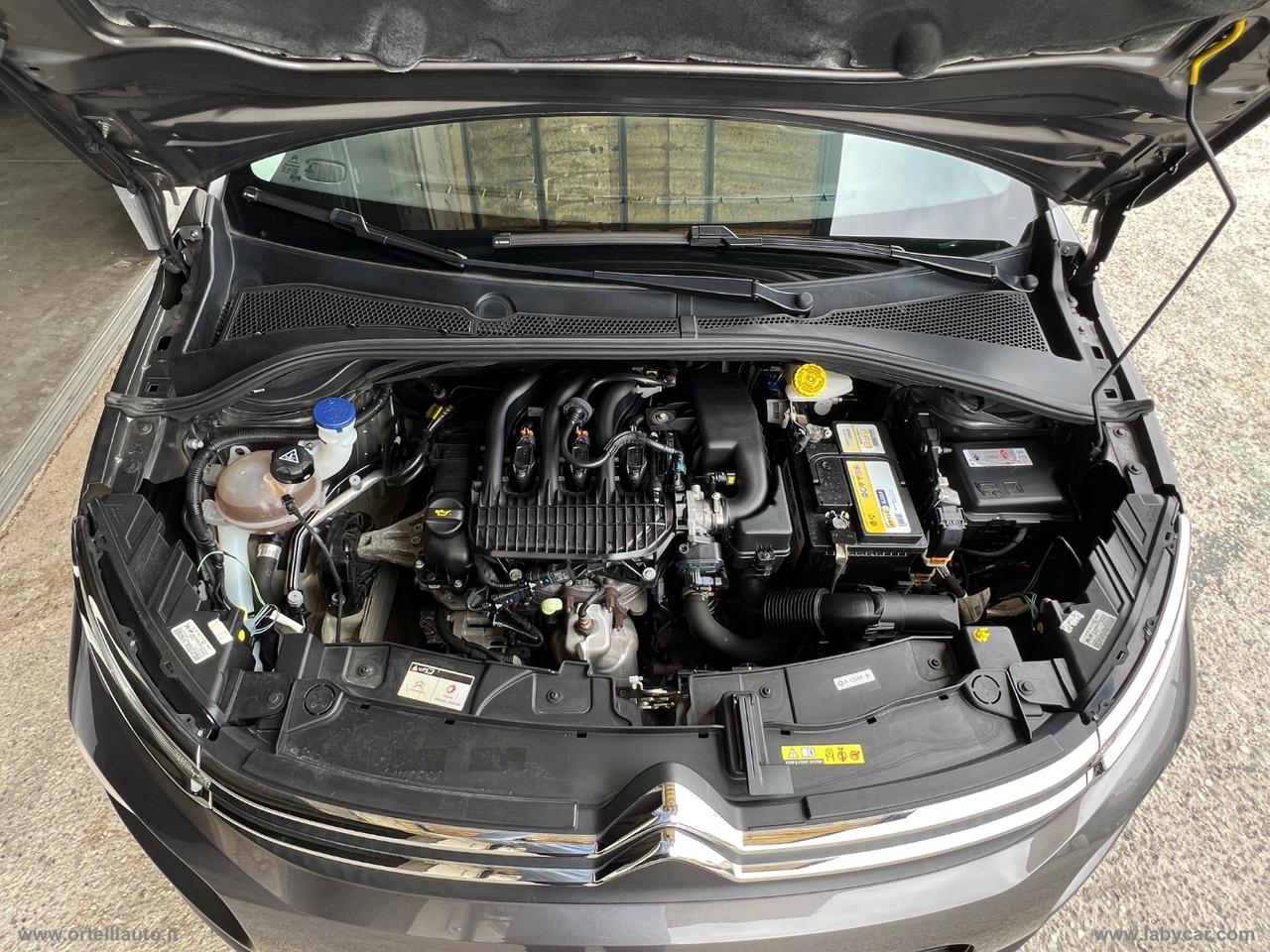 CITROEN C3 PureTech 83 S&S Shine NEOPATENTATI