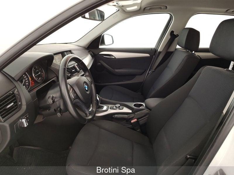 BMW X1 X1 xDrive18d X Line