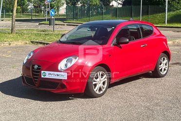 ALFA ROMEO MiTo 1.4 78 CV BlackLine Collection SS