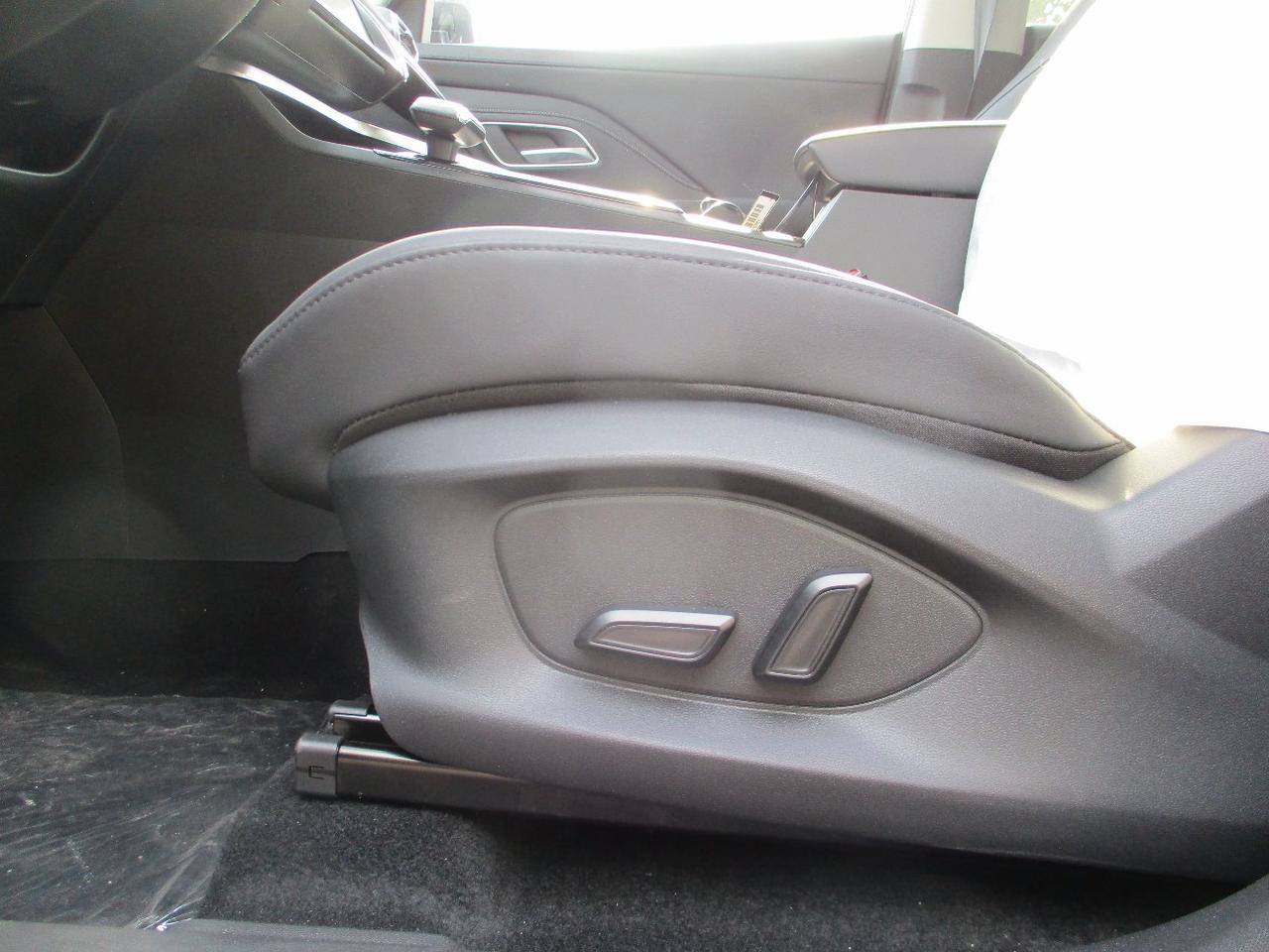 Mg ZS 1.5 hybrid+ Luxury auto TETTO/360