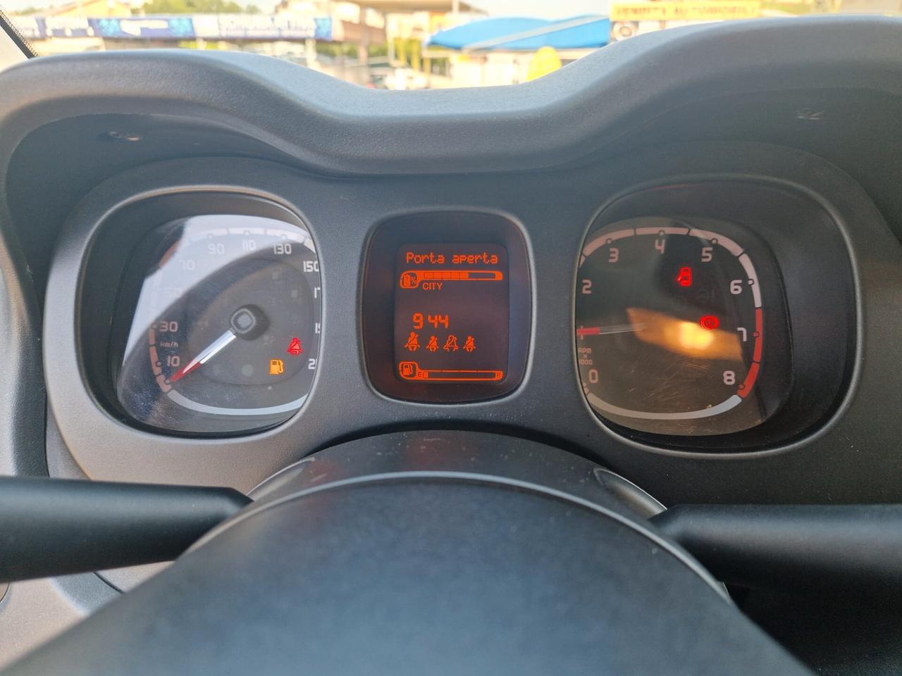 Fiat Panda 1.0 FireFly S&S Hybrid PROMO FINANZIAMENTO