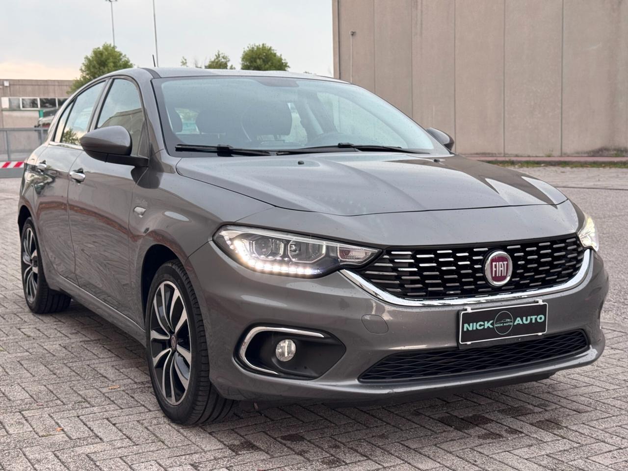 Fiat Tipo 1.3 Mjt S&S 5 porte Business