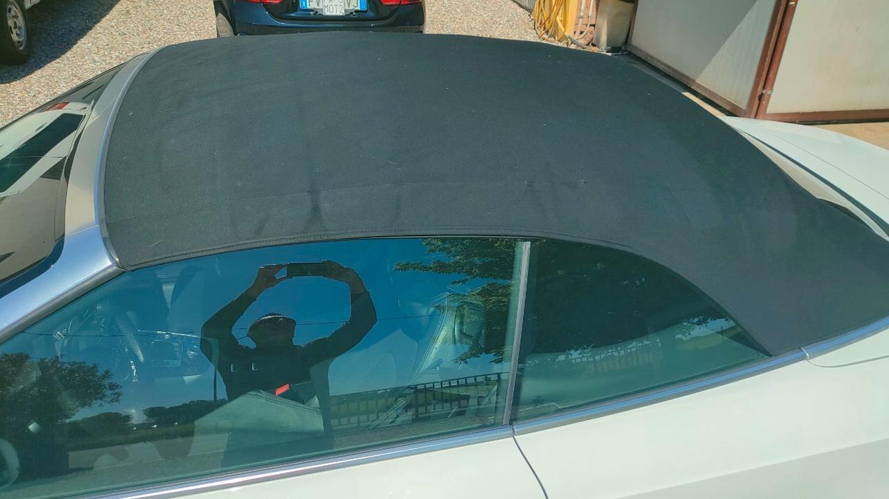 Audi A5 Cabrio 2.0 tdi S-Line 177cv Multitronic 135k KM