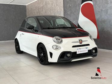 Abarth 595 1.4 t-jet Turismo 165cv