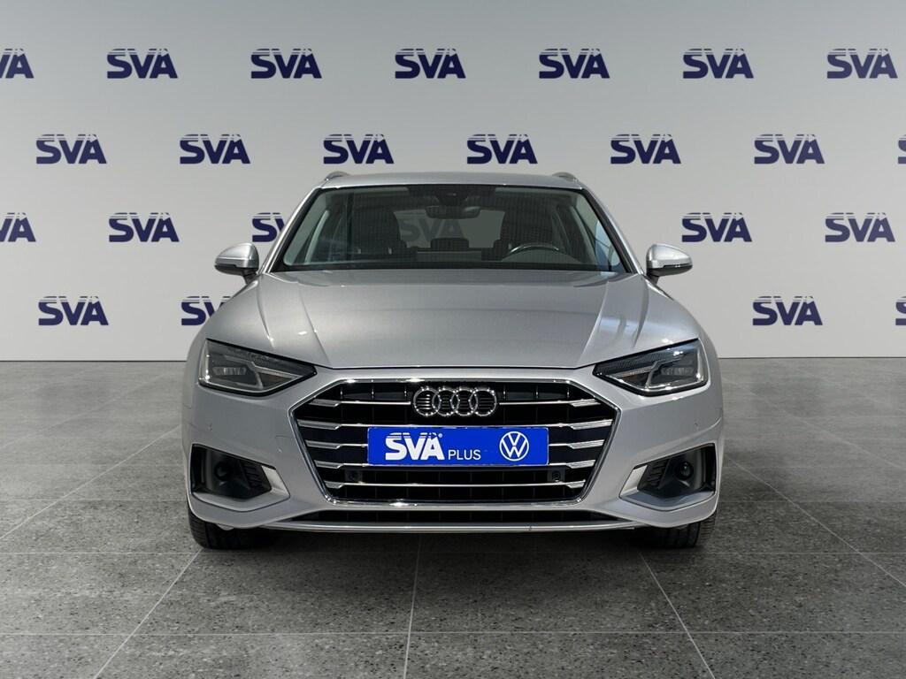 Audi A4 V 2019 Avant 35 2.0 Tdi 163CV s-tronic Business Adv. (MHEV)