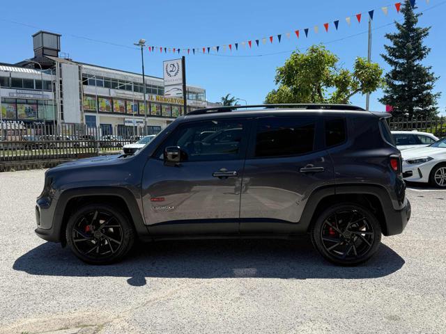 JEEP Renegade 1.6 Mjt 130 CV Limited SCONTO ROTTAMAZIONE