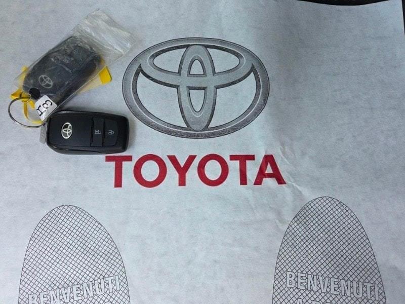 Toyota Yaris Cross 1.5 Hybrid 5p. E-CVT Trend