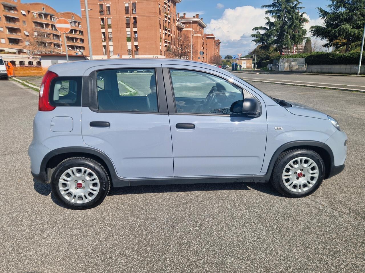 Fiat Panda 1.0 Hybrid *22 mila km*