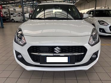 SUZUKI Swift 1.2 Hybrid Top Automatica