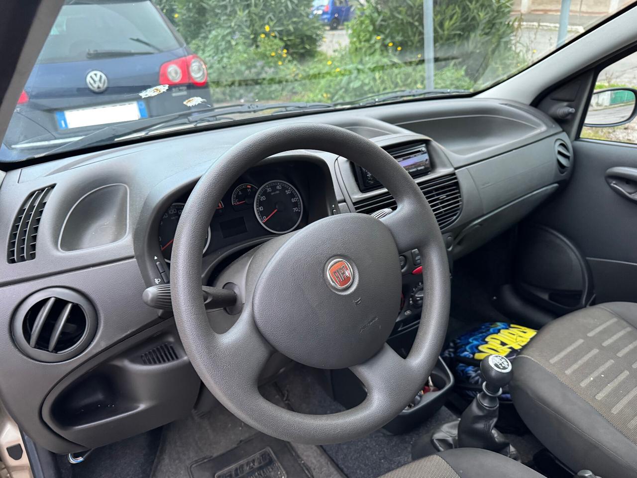 Fiat Punto Classic 1.2 5 porte UNICO PROPRIETARIO