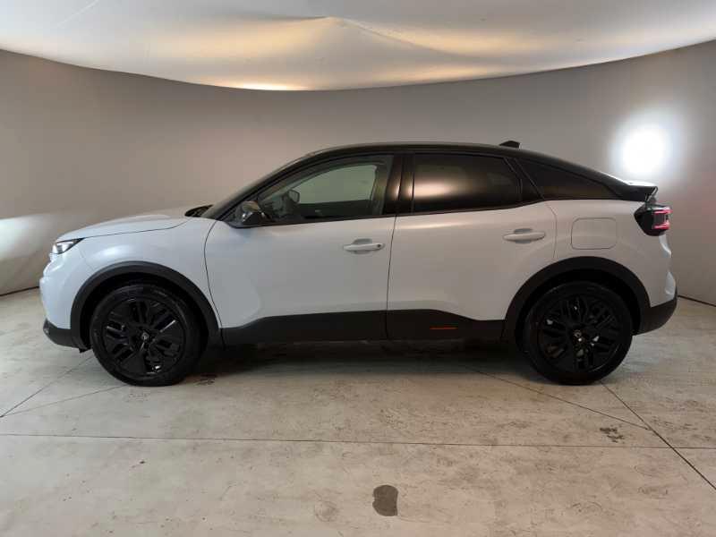 CITROEN C4 Hybrid 145 cv Automatico - COLLECTION