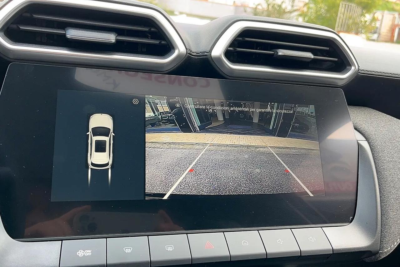 Mg ZS Classic 1.5 STANDARD KM0