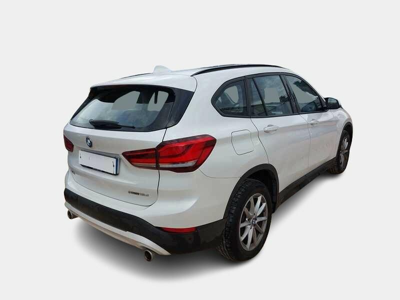 BMW X1 sDrive 18d Business Advantage Autom.