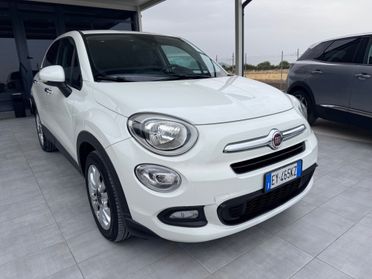 Fiat 500X 1.3 MultiJet 95 CV GANCIO TRAINO