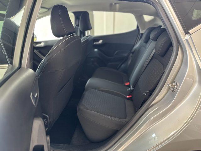 FORD Fiesta 1.1 85 CV 5 porte Titanium