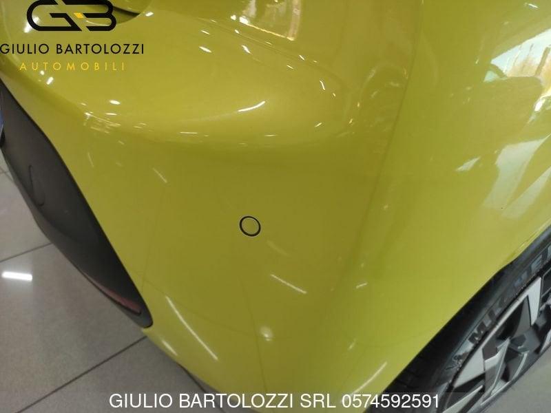 Peugeot 208 Active Puretech 75 S/S