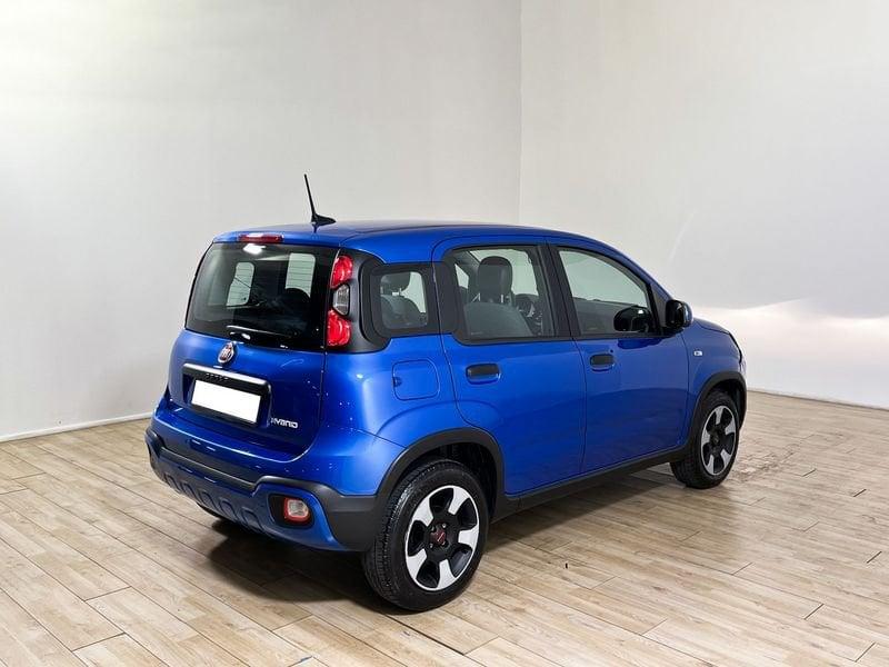 FIAT Panda Panda 1.0 FireFly S&S Hybrid City Cross
