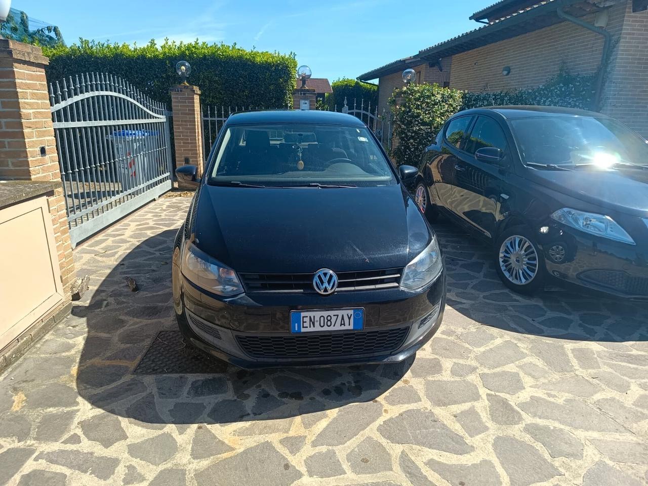 Volkswagen Polo 1.6 TDI 90CV DPF 5 porte Comfortline