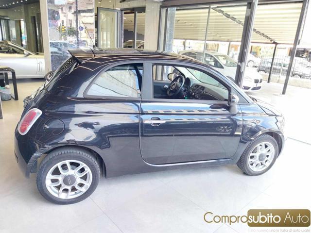 FIAT 500 1.2 Sport ( Garanzia 12 Mesi)