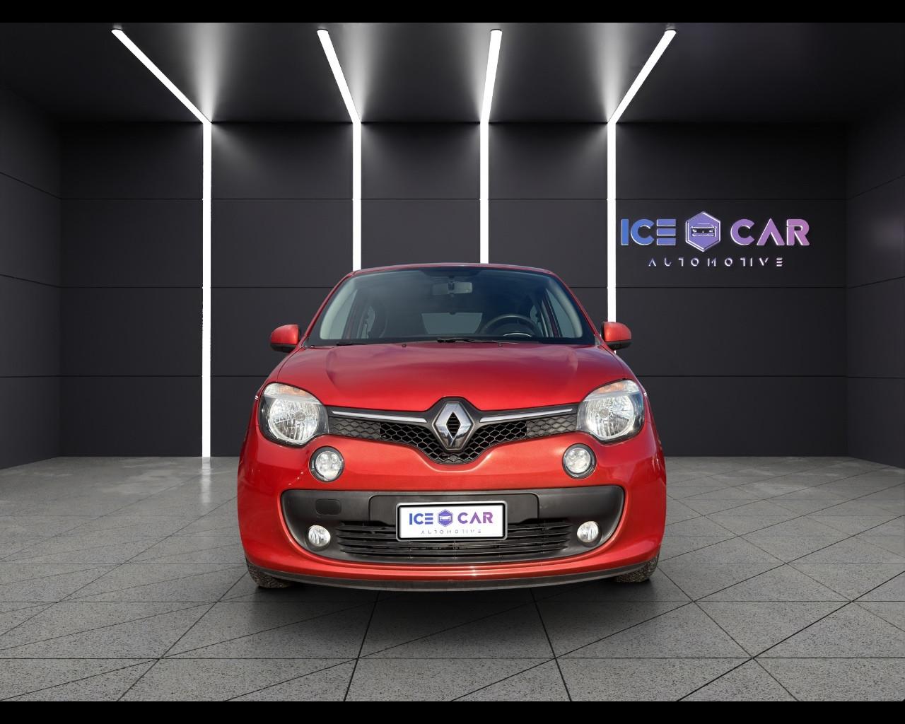 RENAULT Twingo SCe Stop&Start Intens