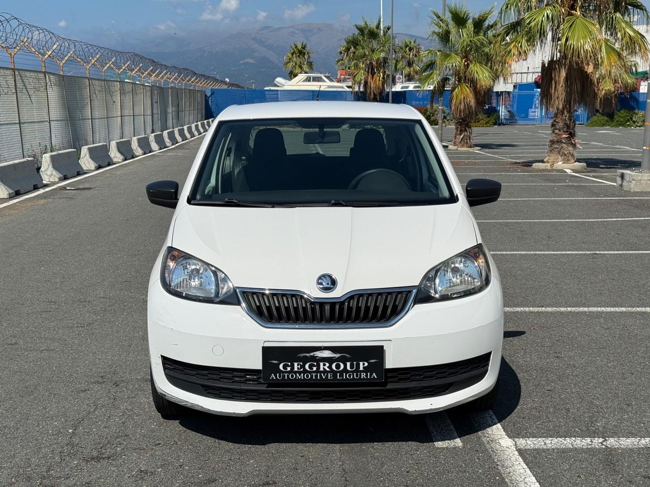 Skoda Citigo 1.0 60 CV - GARANTITA 12 MESI