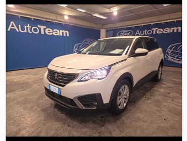 PEUGEOT 5008 1.2 puretech t allure s&s 130cv del 2020