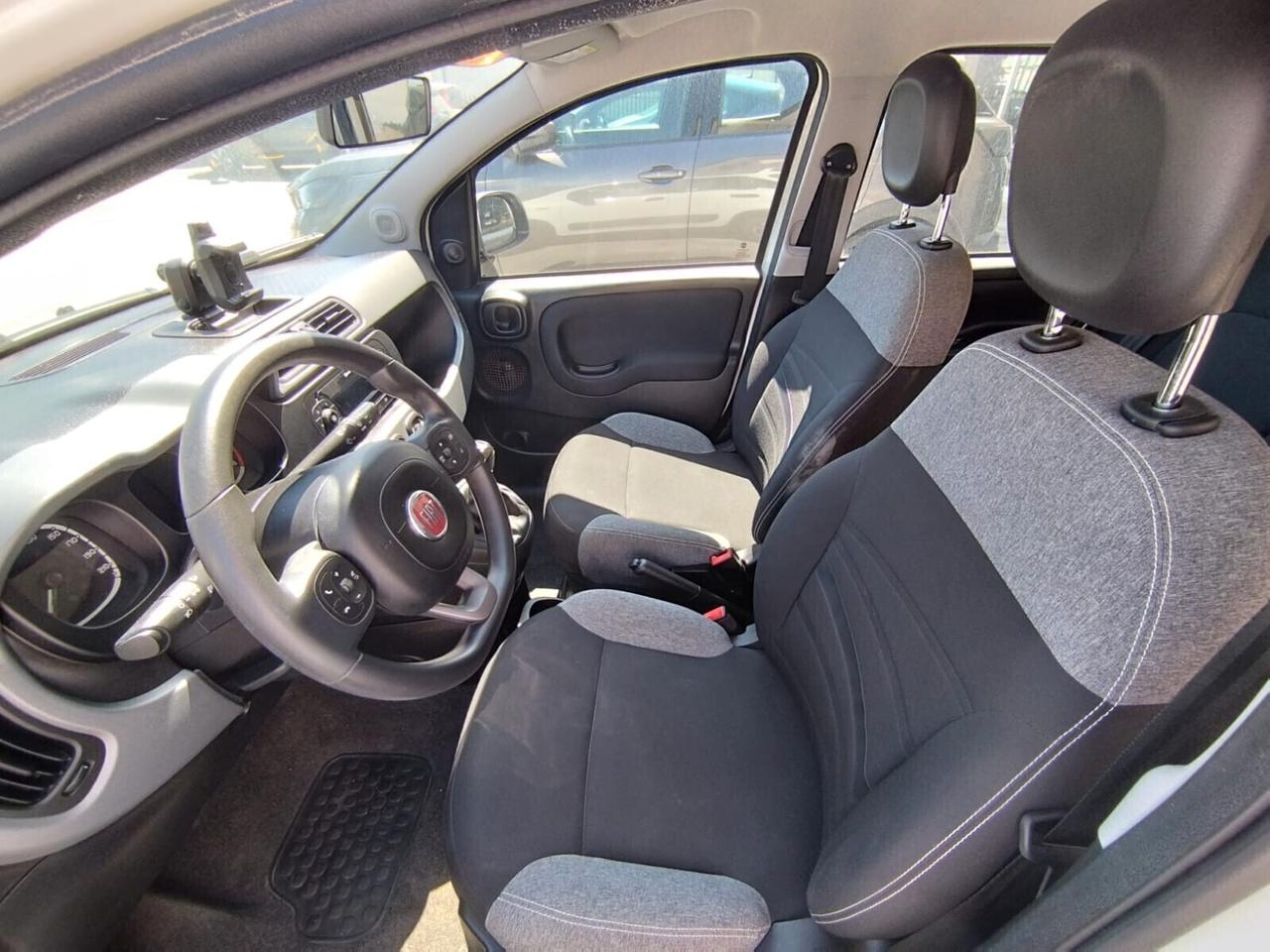Fiat Panda 1.0 FireFly S&S City Life (ECOBONUS)
