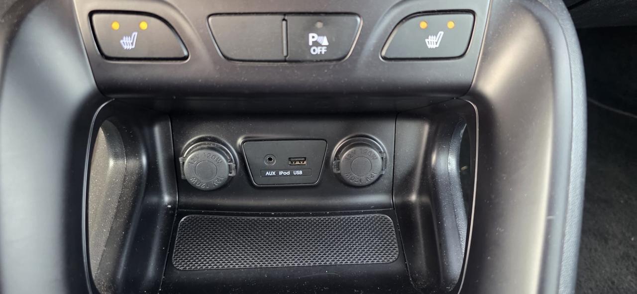 Hyundai iX35 1.7 CRDi 2WD Comfort