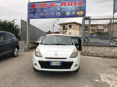 Renault Clio 1.2 16V 3 porte Live! Auto pari al nuovo