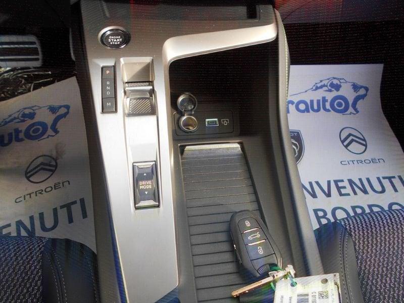 Peugeot 308 GT HDi 130 EAT8 Fin 9Perfet Sc33%