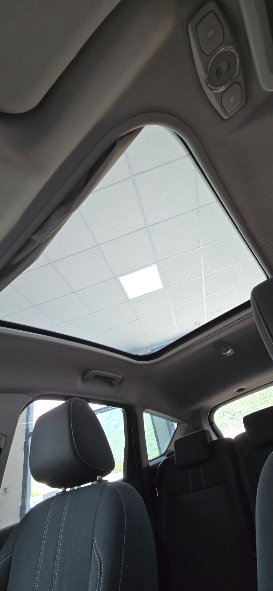 Ford C-Max 1.6 150CV Gancio Traino