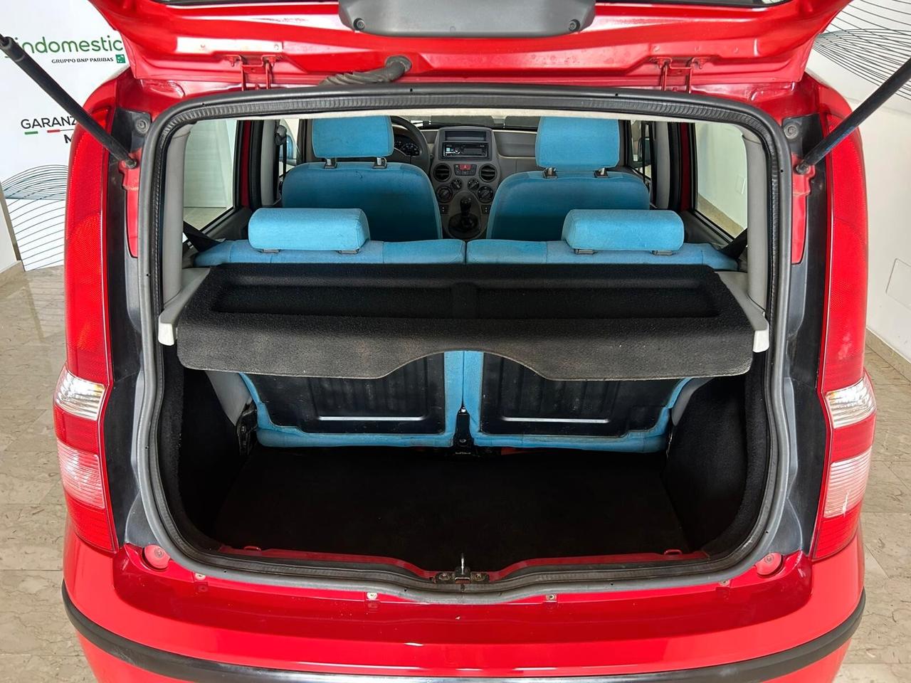 Fiat Panda 1.2 60 CV - BENZINA