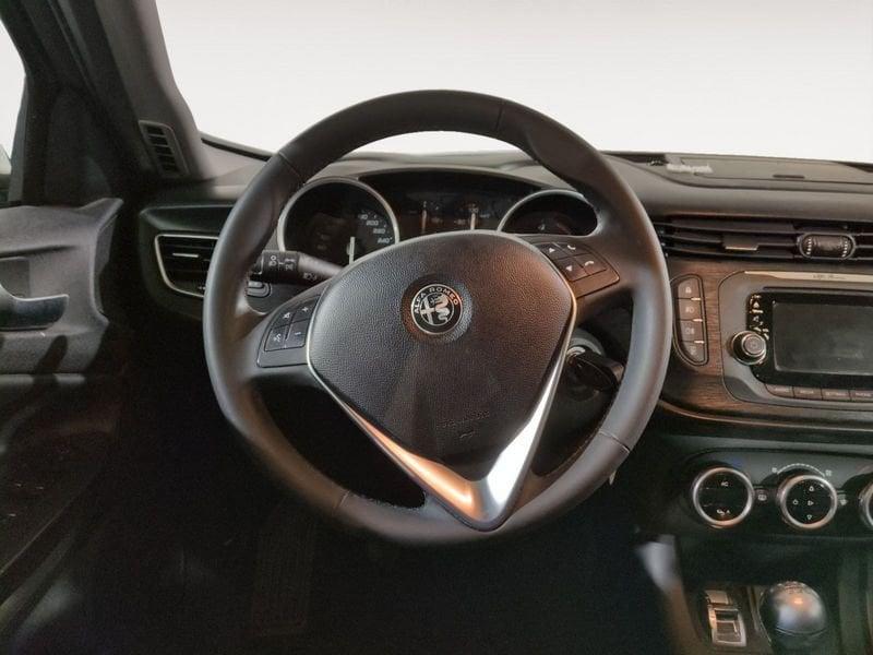 Alfa Romeo Giulietta (2010) 1.6 JTDm 120 CV