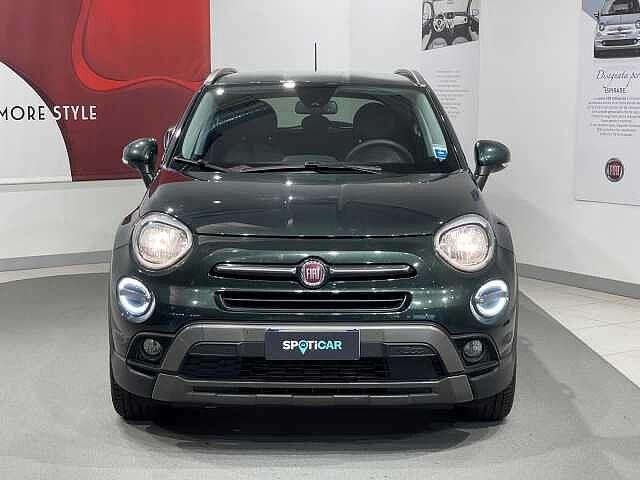 Fiat 500X 1.6 MultiJet 120 CV City Cross