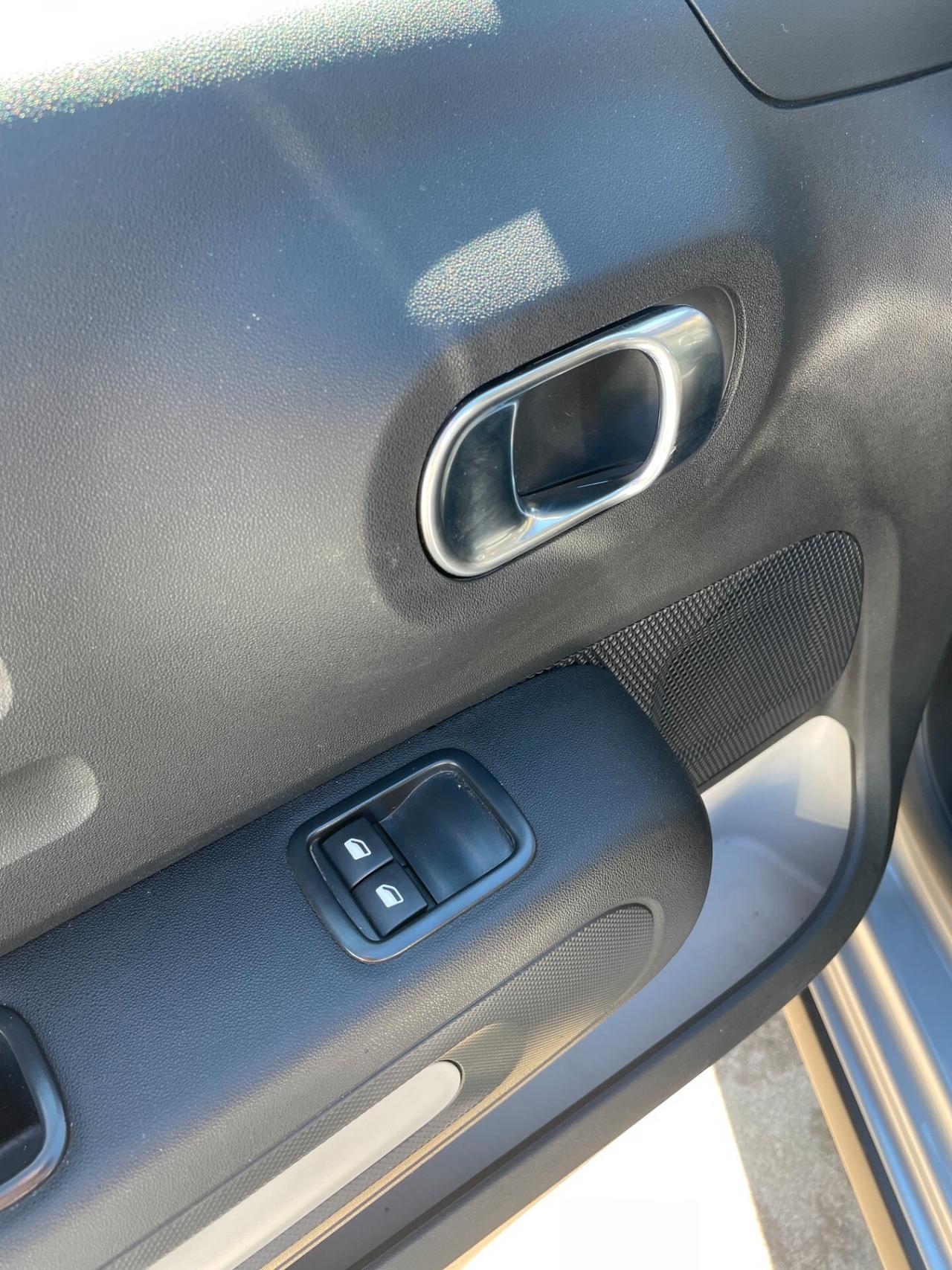 CITROEN C3 BlueHDi 100 S&S FEEL PACK