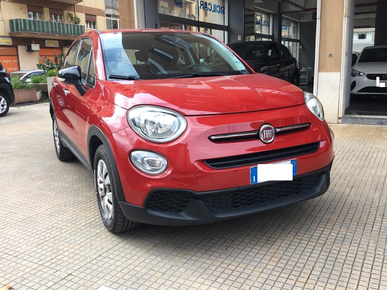 Fiat 500X 1.0 T3 120 CV Cult