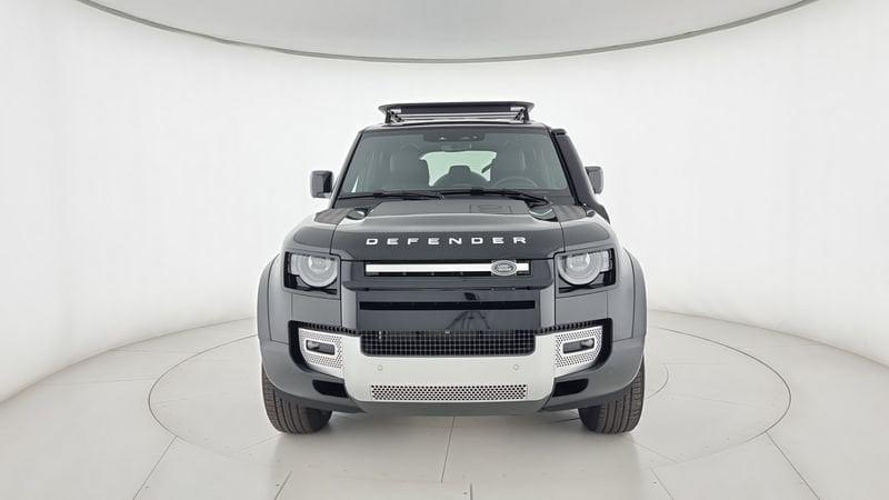 Land Rover Defender 110 3.0D I6 200 CV AWD Auto S