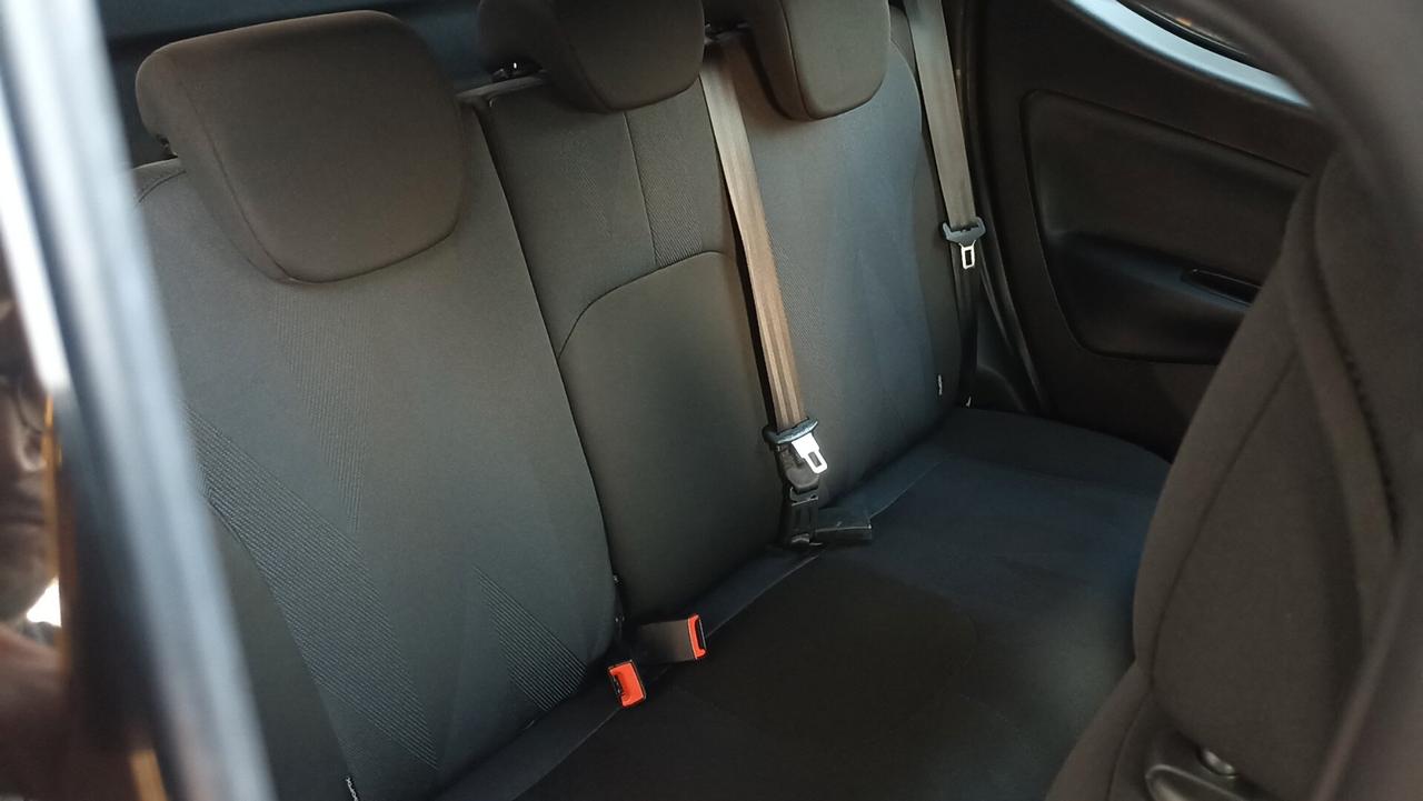 Lancia Ypsilon 1.2 69 CV 5 porte S&S Gold