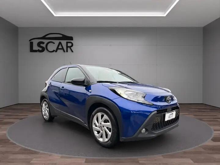 Toyota Aygo X ~Unipro~Promo~Finanziamento~Pronta~Consegna