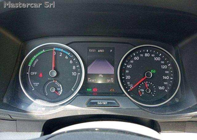 MAN TGE Etge 35 std ELETTRICO - GD106SL
