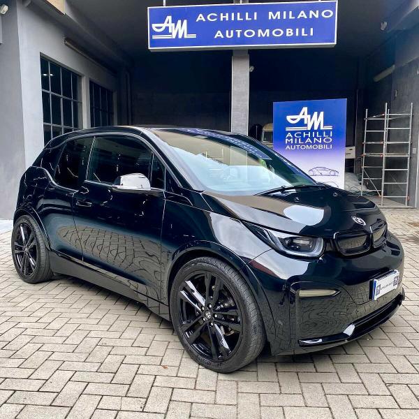 BMW i3 s 120Ah Advantage