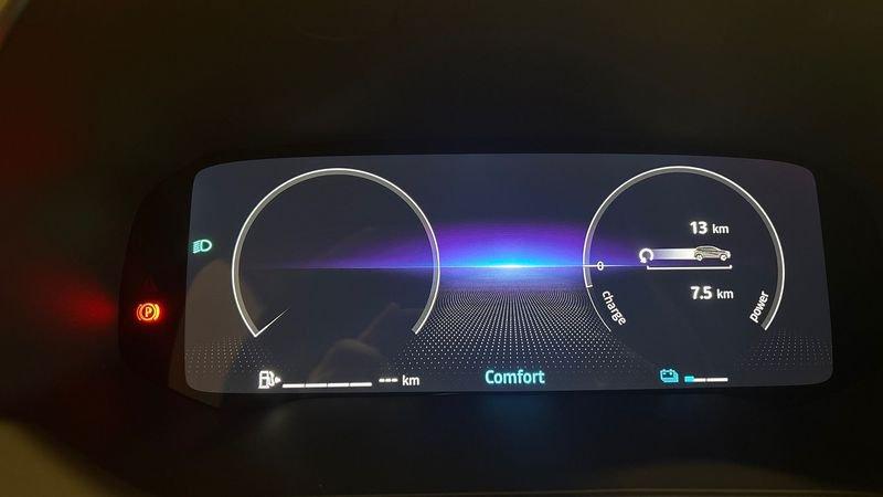 Renault Captur II 2024 1.8 full hybrid E-Tech 160cv Esprit Alpine