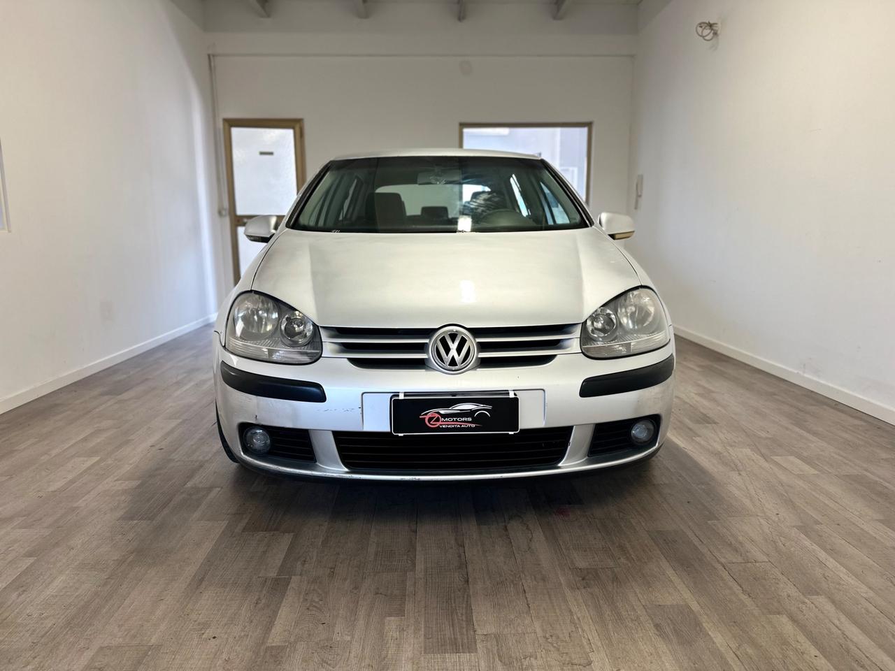 Volkswagen Golf 1.4 16V 5p. Trendline