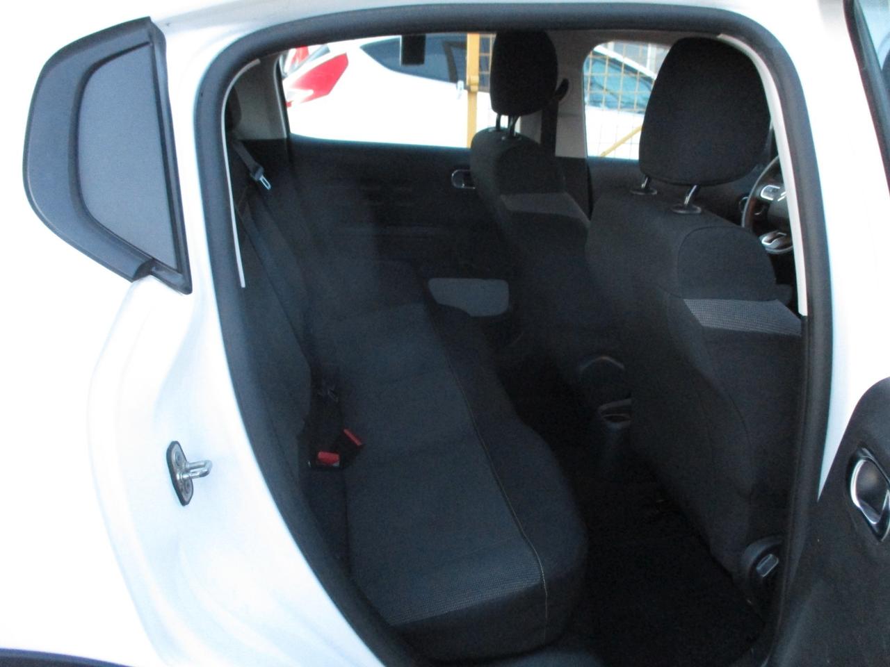 Citroen C3 PureTech 82 CV GARANTITA 24 MESI