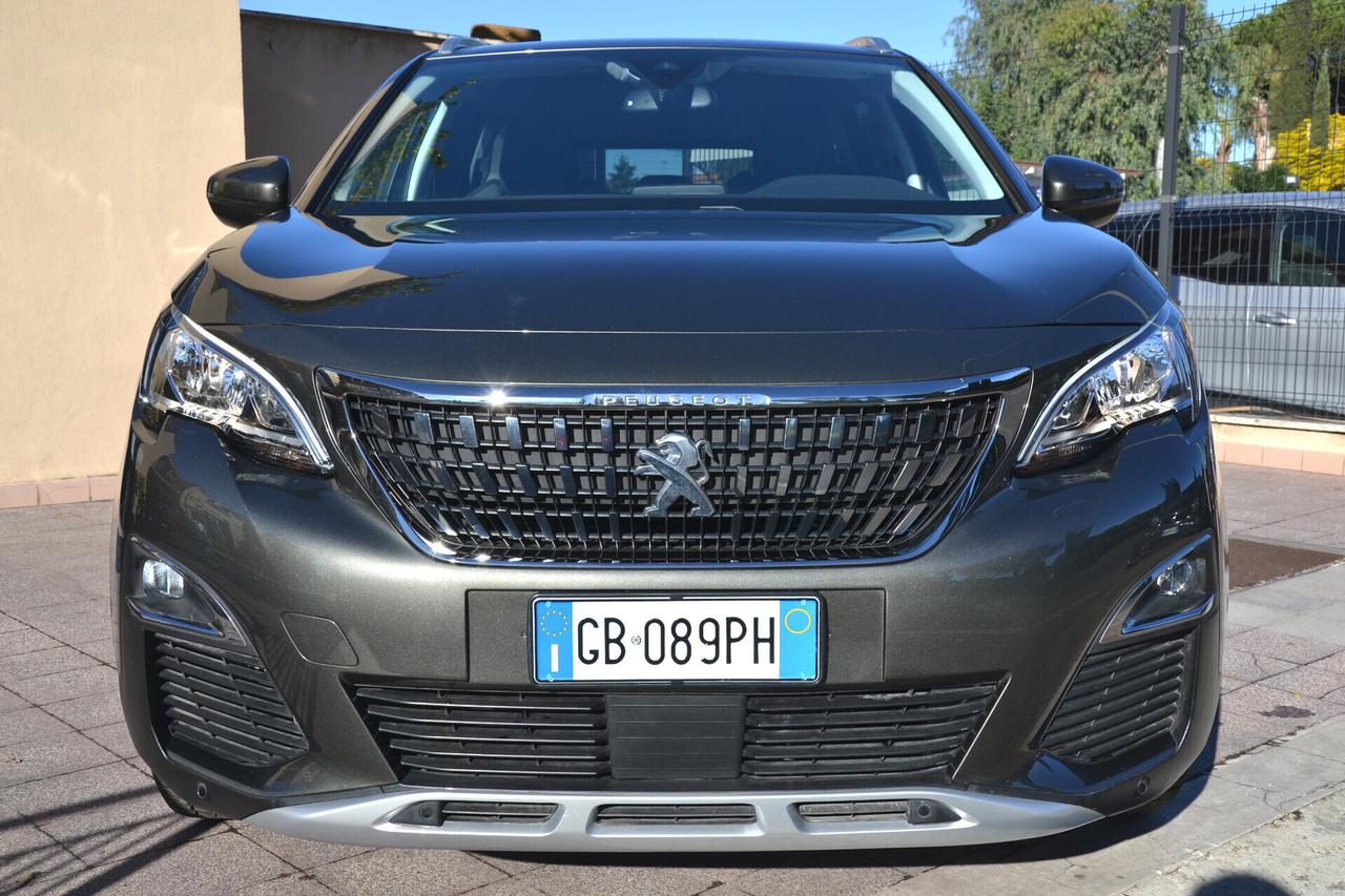 Peugeot 5008 1.5 BlueHDi 130CV EAT8 ALLURE 7P **PREZZO VERO**