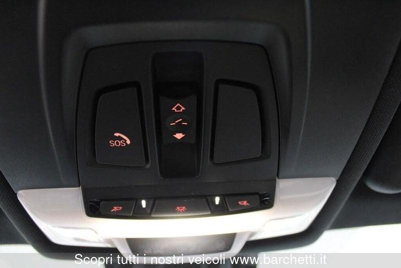 BMW Serie 2 Gran Tourer Serie 2 220d Gran Tourer xdrive Msport 7p.ti auto