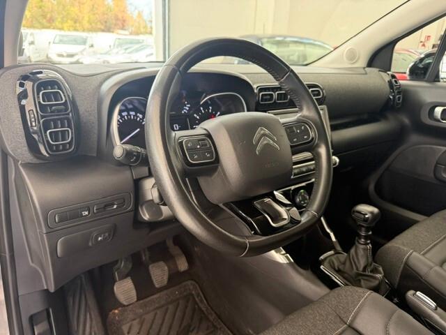 Citroen C3 Aircross BlueHDi 110 S&S Shine Pack 2022