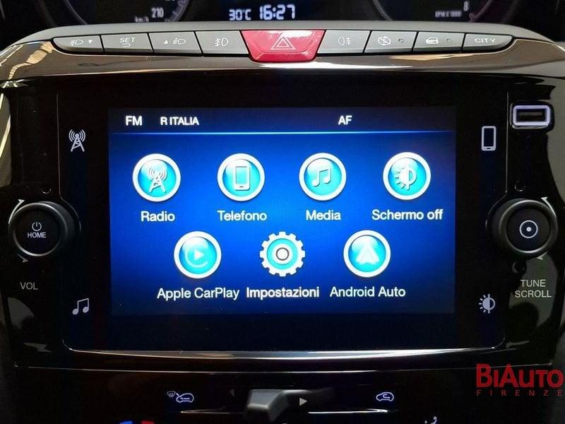 Lancia Ypsilon Ypsilon 1.0 firefly hybrid Gold s&s 70cv
